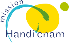 Logo Handicnam